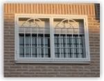 reja para ventana modelo ingles Reja para ventana modelo o tipo ingles