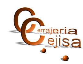 Portones logo cejisa