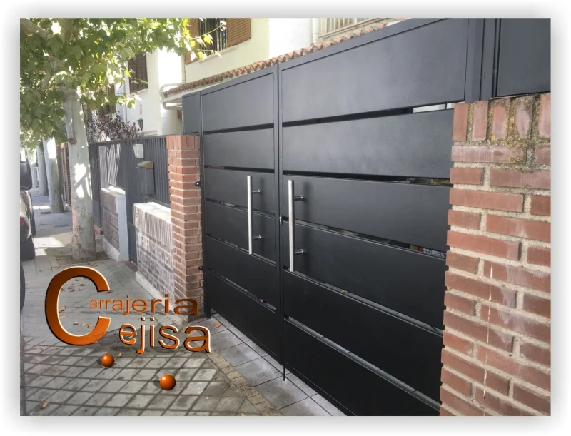 Puerta modelo bandeja sin trasera. P52G