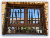 Reja Castellana Sencilla Reja Castellana Sencilla